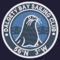 Dalgety Bay Unisex Crew T-shirt Design