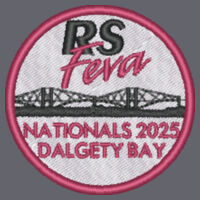 Feva Nationals 2025 Beanie Design