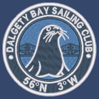 Dalgety Bay Holdall Design