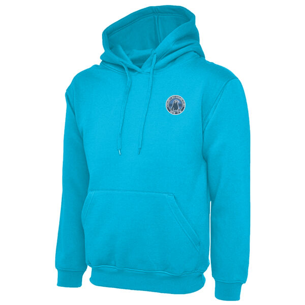 Dalgety Bay Unisex Hoodie Thumbnail
