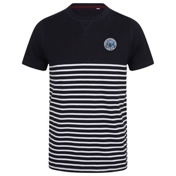 Dalgety Bay Unisex Crew T-shirt Thumbnail